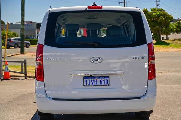 2019 Hyundai iMax Active TQ4