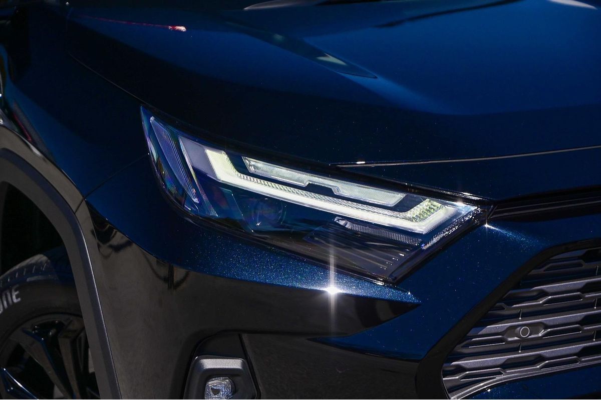 2024 Toyota RAV4 Cruiser AXAH52R