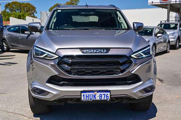 2023 Isuzu MU-X LS-T