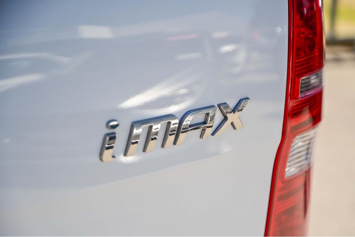 2019 Hyundai iMax Active TQ4