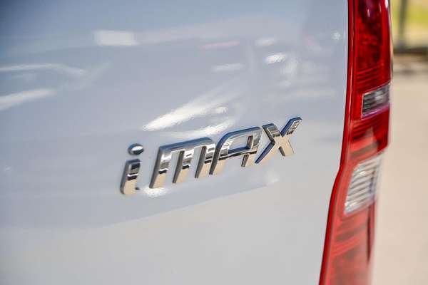 2019 Hyundai iMax Active TQ4