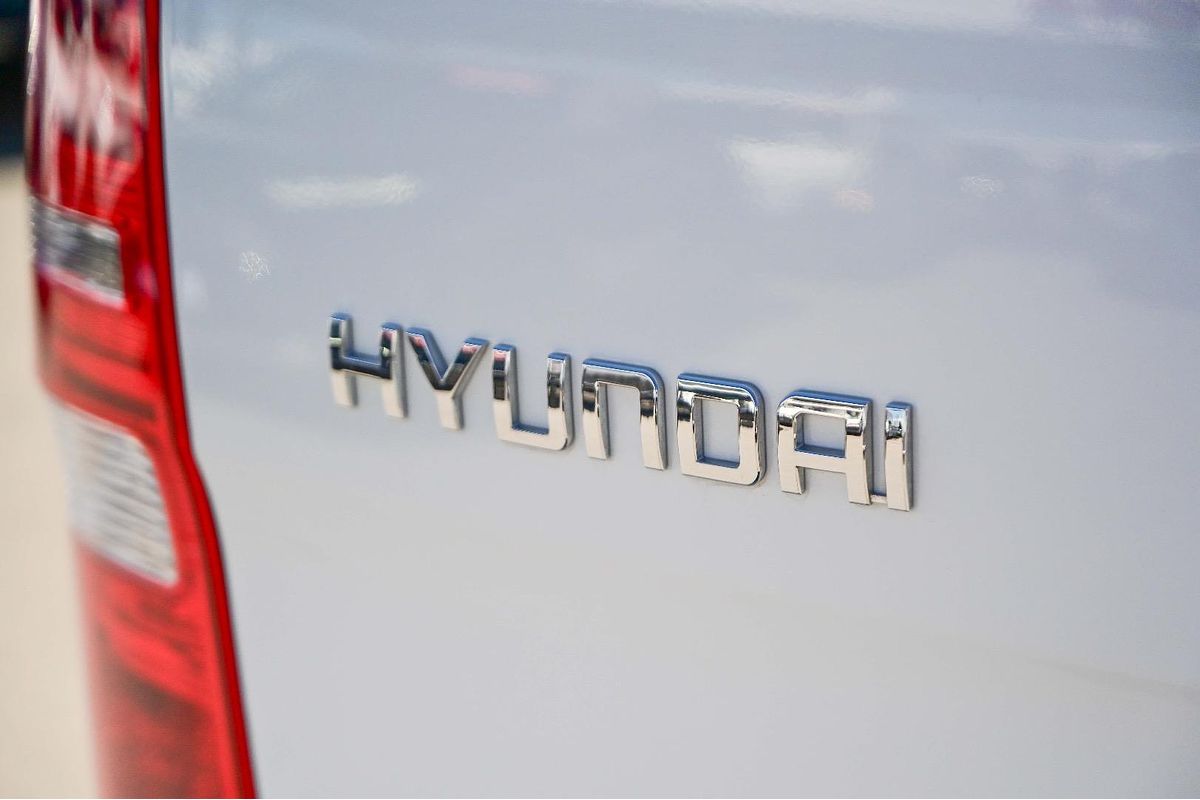 2019 Hyundai iMax Active TQ4