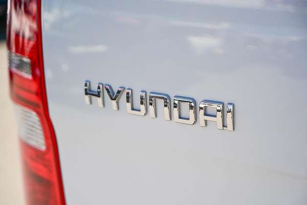 2019 Hyundai iMax Active TQ4