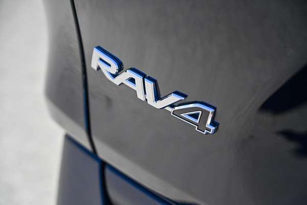 2024 Toyota RAV4 Cruiser AXAH52R