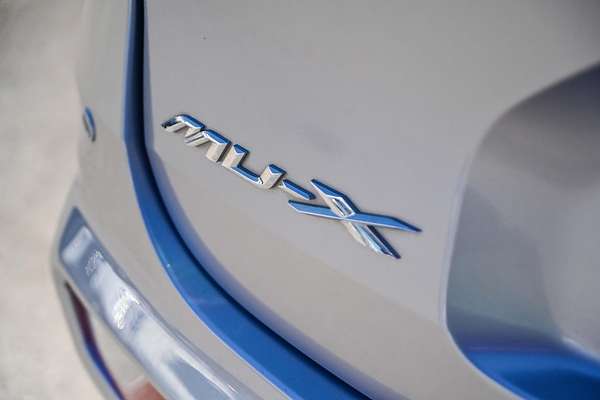 2023 Isuzu MU-X LS-T