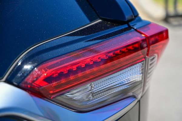 2024 Toyota RAV4 Cruiser AXAH52R