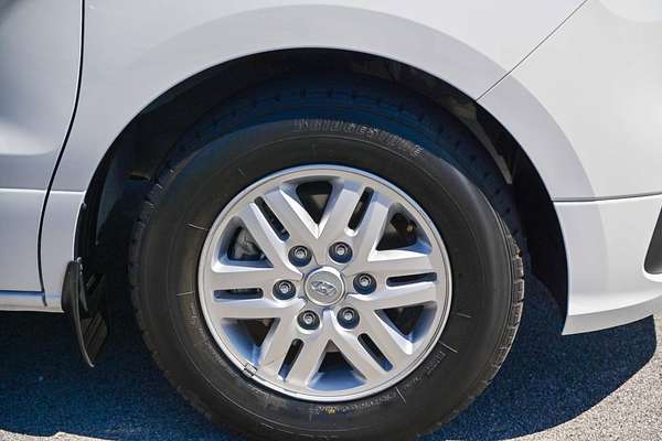 2019 Hyundai iMax Active TQ4