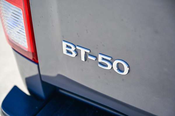 2022 Mazda BT-50 SP (4x4) B30C 4X4