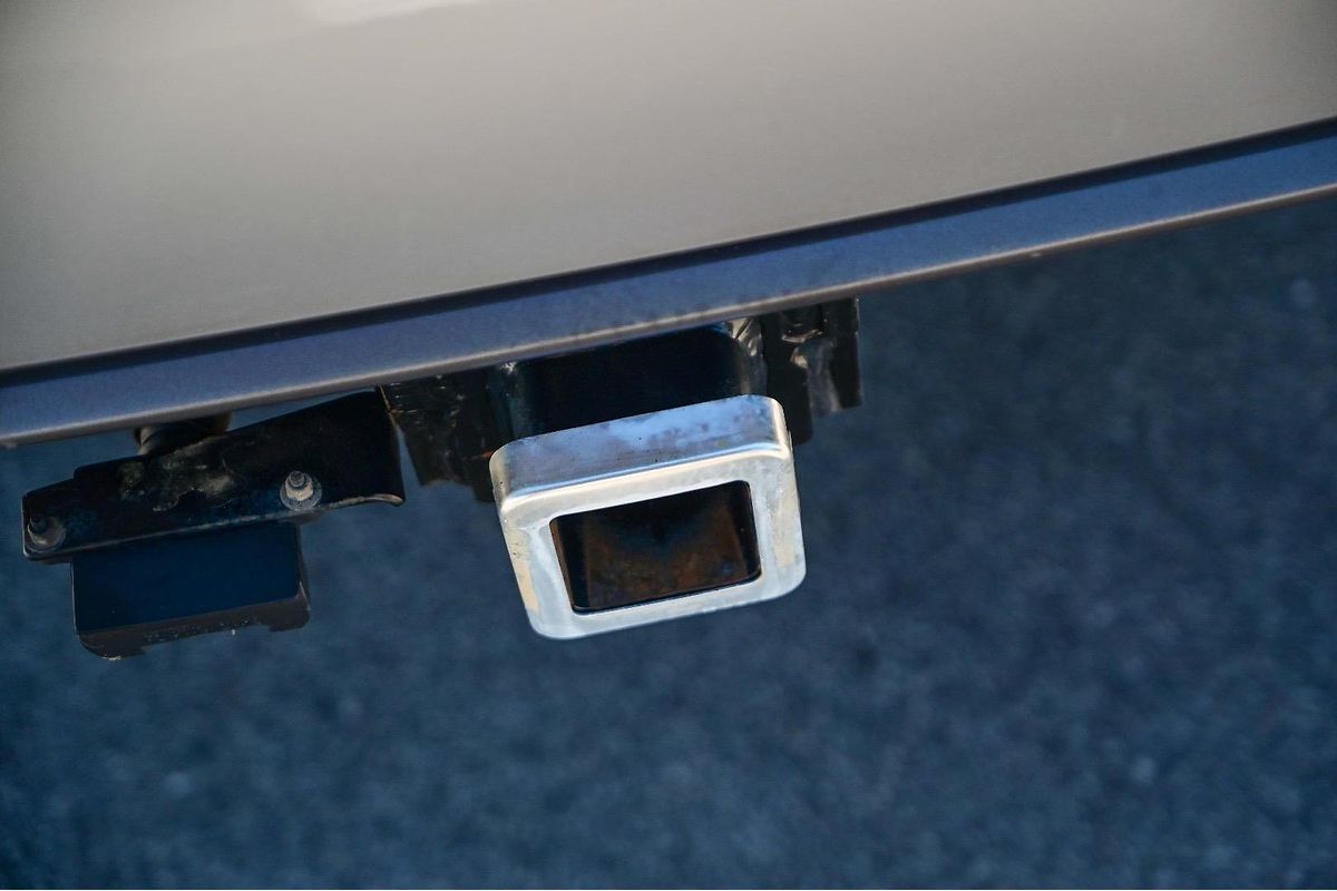 2023 Isuzu MU-X LS-T