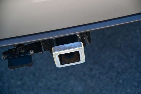 2023 Isuzu MU-X LS-T