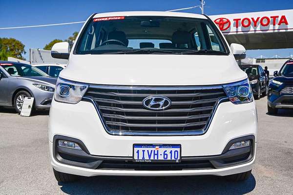 2019 Hyundai iMax Active TQ4