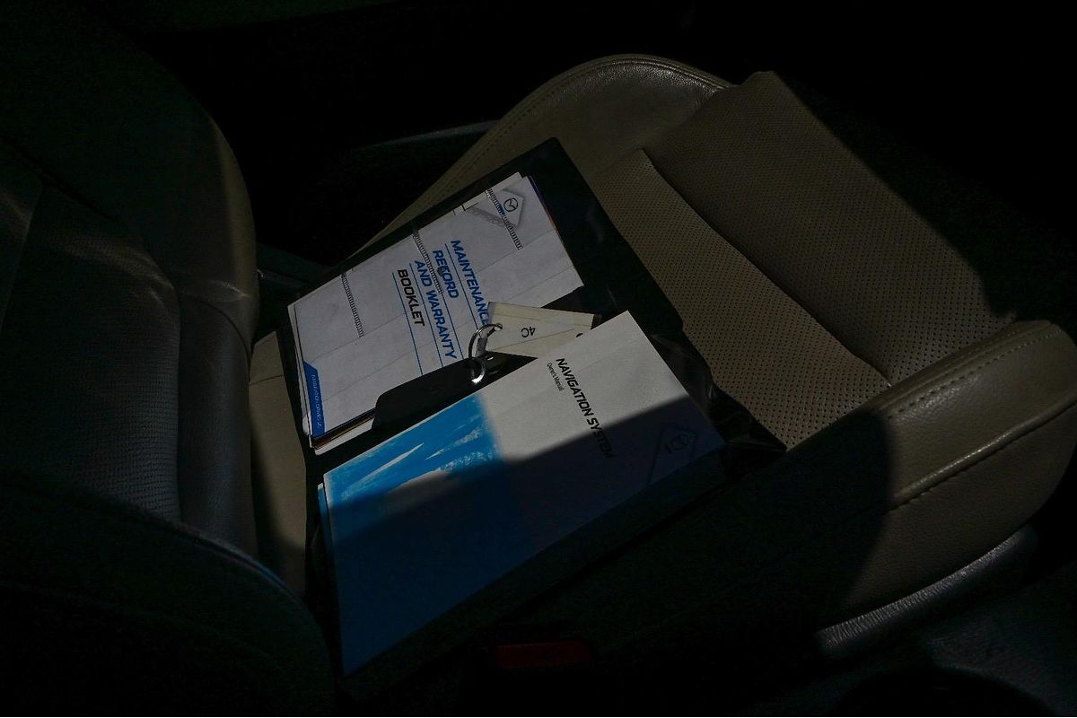 2014 Mazda CX-5 Akera KE Series 2