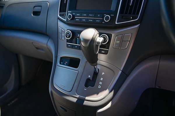 2019 Hyundai iMax Active TQ4