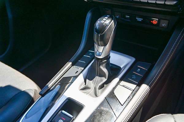 2023 Isuzu MU-X LS-T