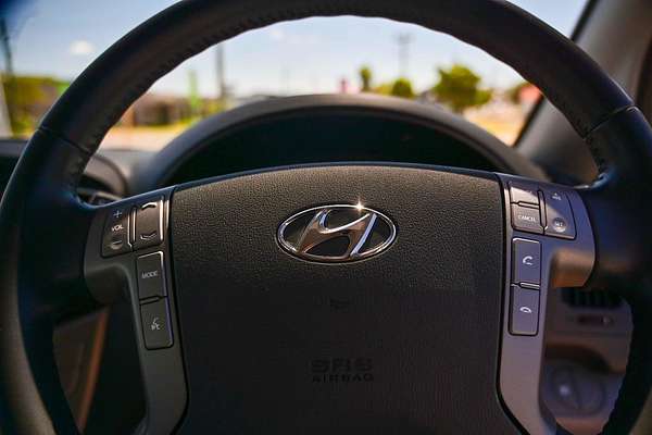 2019 Hyundai iMax Active TQ4