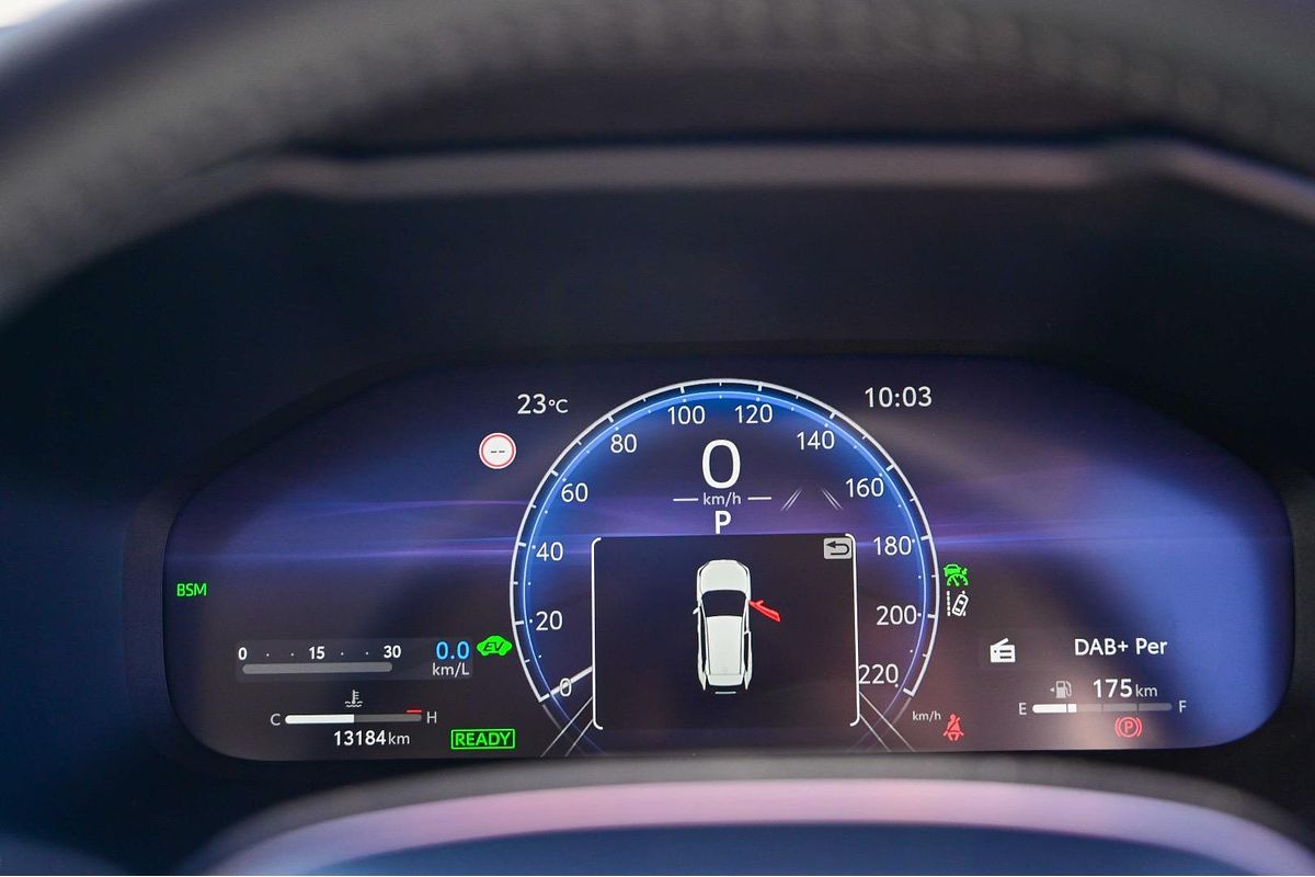 2024 Toyota RAV4 Cruiser AXAH52R