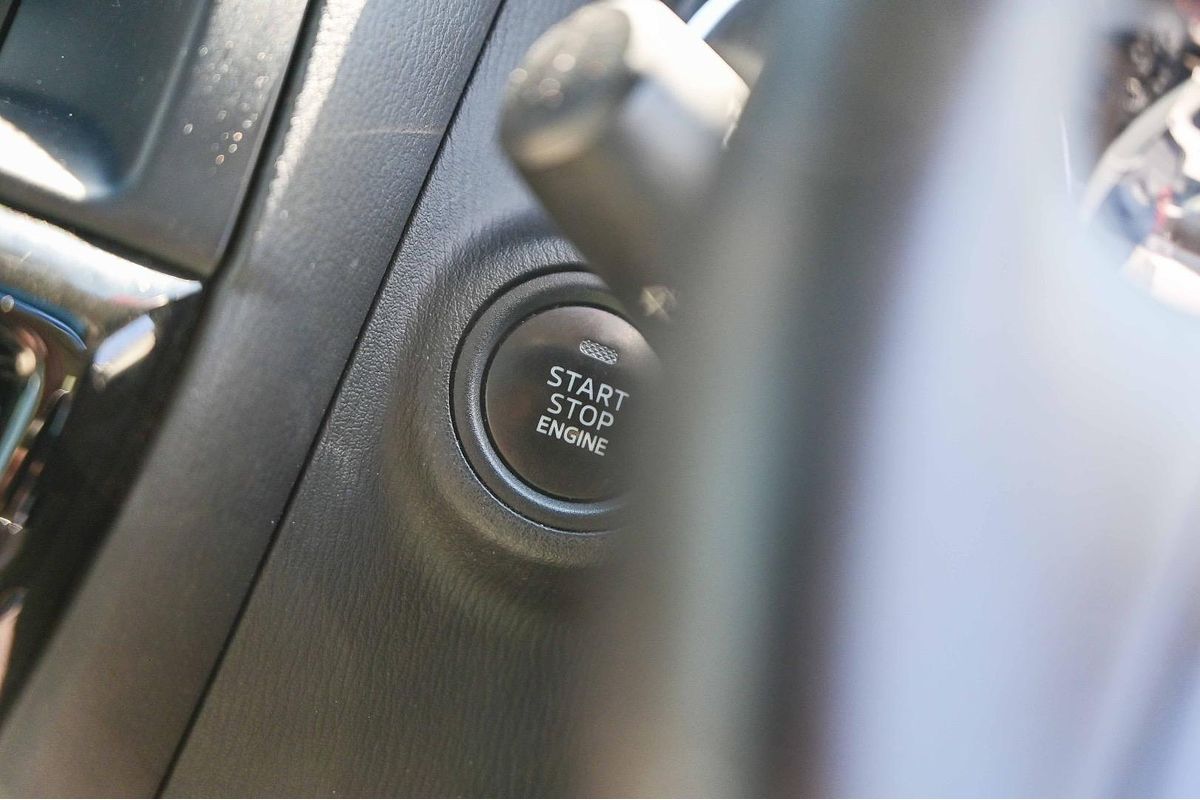 2014 Mazda CX-5 Akera KE Series 2