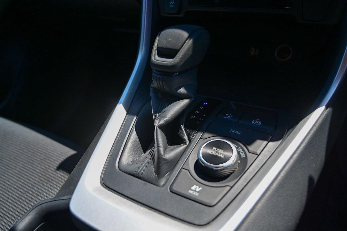 2023 Toyota RAV4 GX AXAH54R