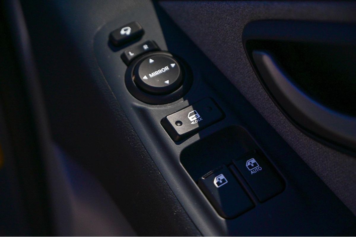 2019 Hyundai iMax Active TQ4