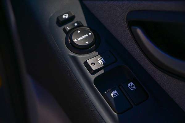 2019 Hyundai iMax Active TQ4