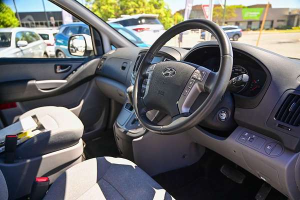 2019 Hyundai iMax Active TQ4