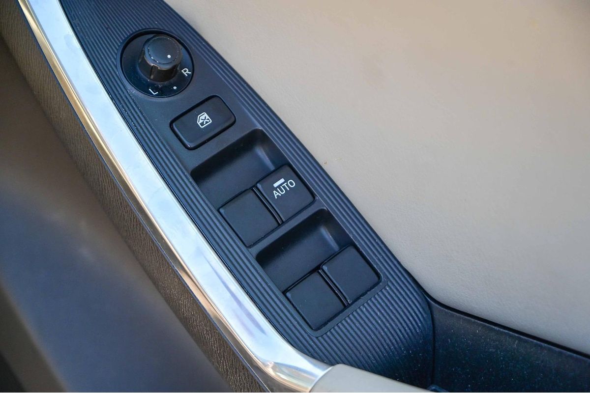 2014 Mazda CX-5 Akera KE Series 2