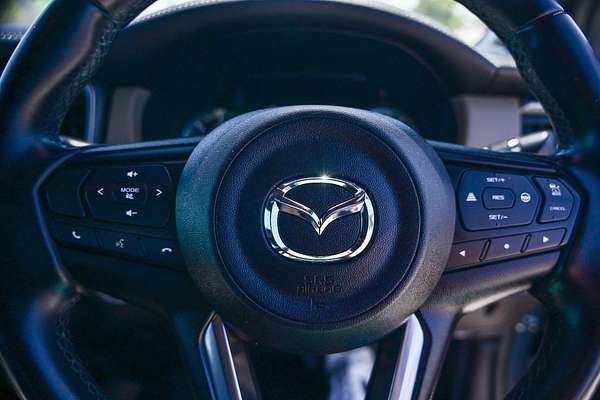 2022 Mazda BT-50 SP (4x4) B30C 4X4