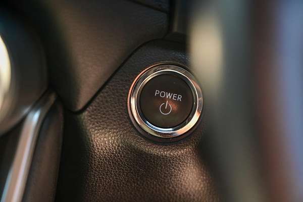 2023 Toyota RAV4 GX AXAH54R