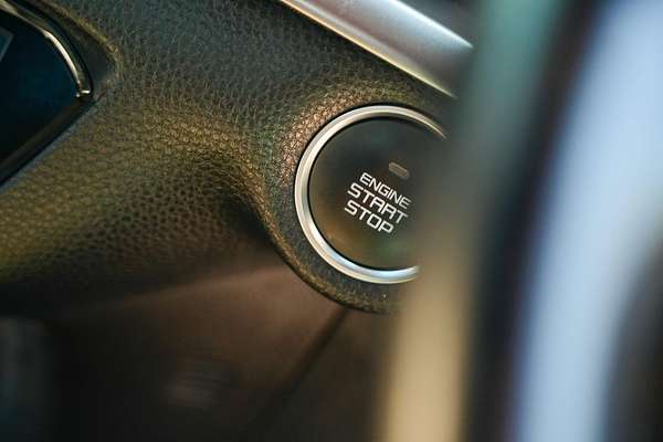 2022 Mazda BT-50 SP (4x4) B30C 4X4