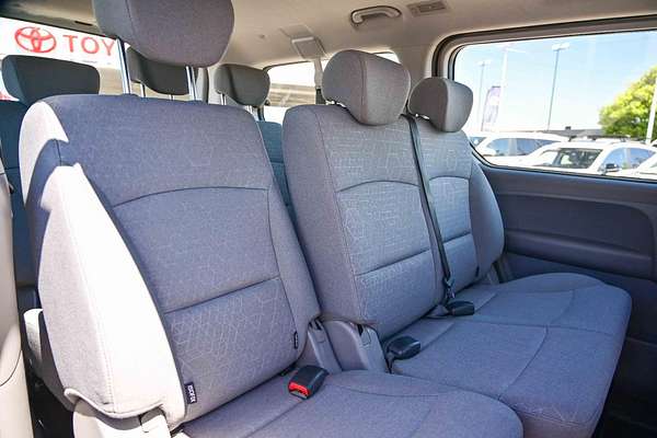 2019 Hyundai iMax Active TQ4