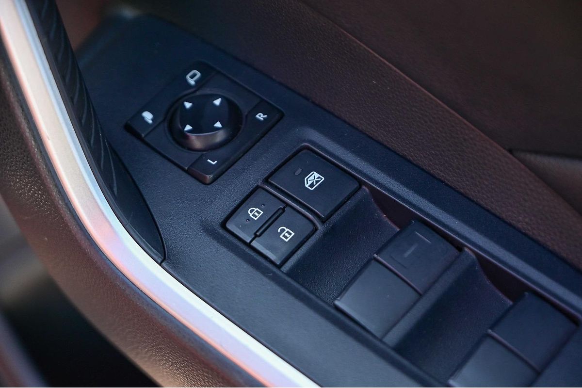 2023 Toyota RAV4 GX AXAH54R