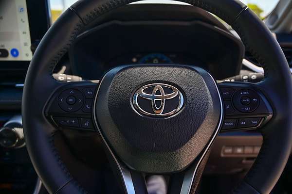 2024 Toyota RAV4 Cruiser AXAH52R