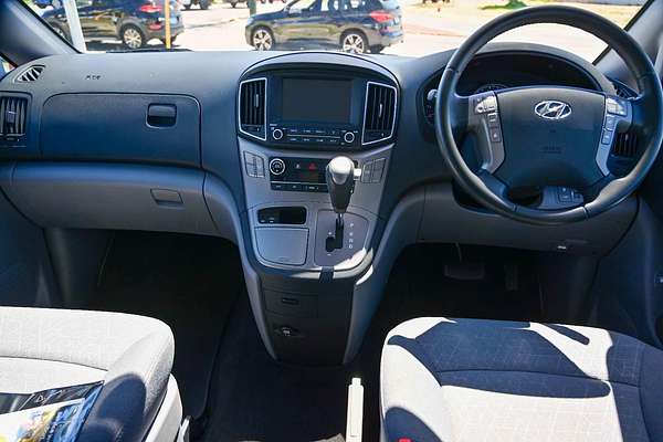 2019 Hyundai iMax Active TQ4