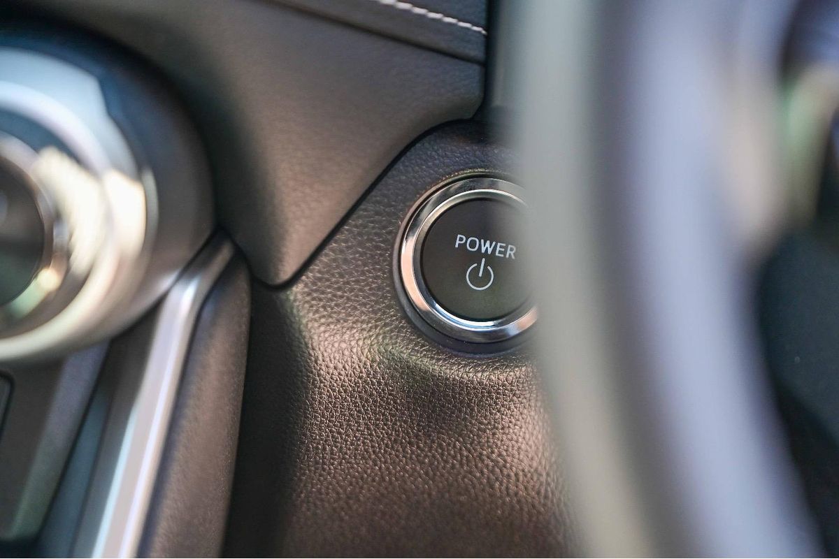 2024 Toyota RAV4 Cruiser AXAH52R