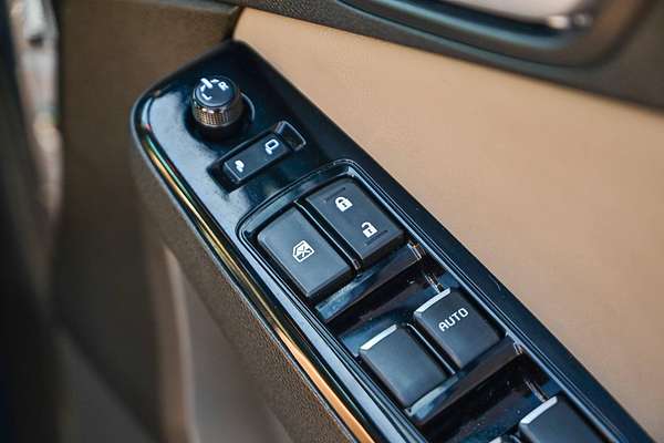 2022 Mazda BT-50 SP (4x4) B30C 4X4