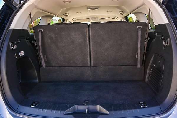 2023 Isuzu MU-X LS-T