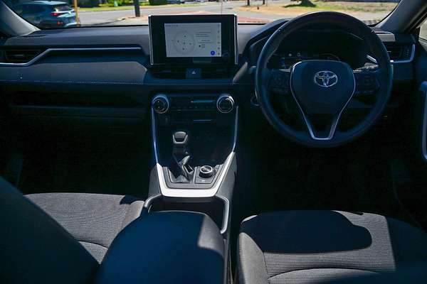 2023 Toyota RAV4 GX AXAH54R