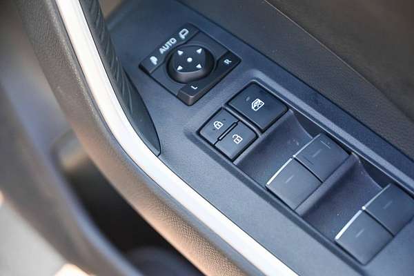 2024 Toyota RAV4 Cruiser AXAH52R