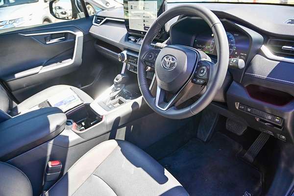 2024 Toyota RAV4 Cruiser AXAH52R