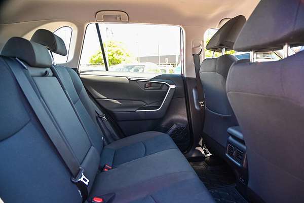 2023 Toyota RAV4 GX AXAH54R