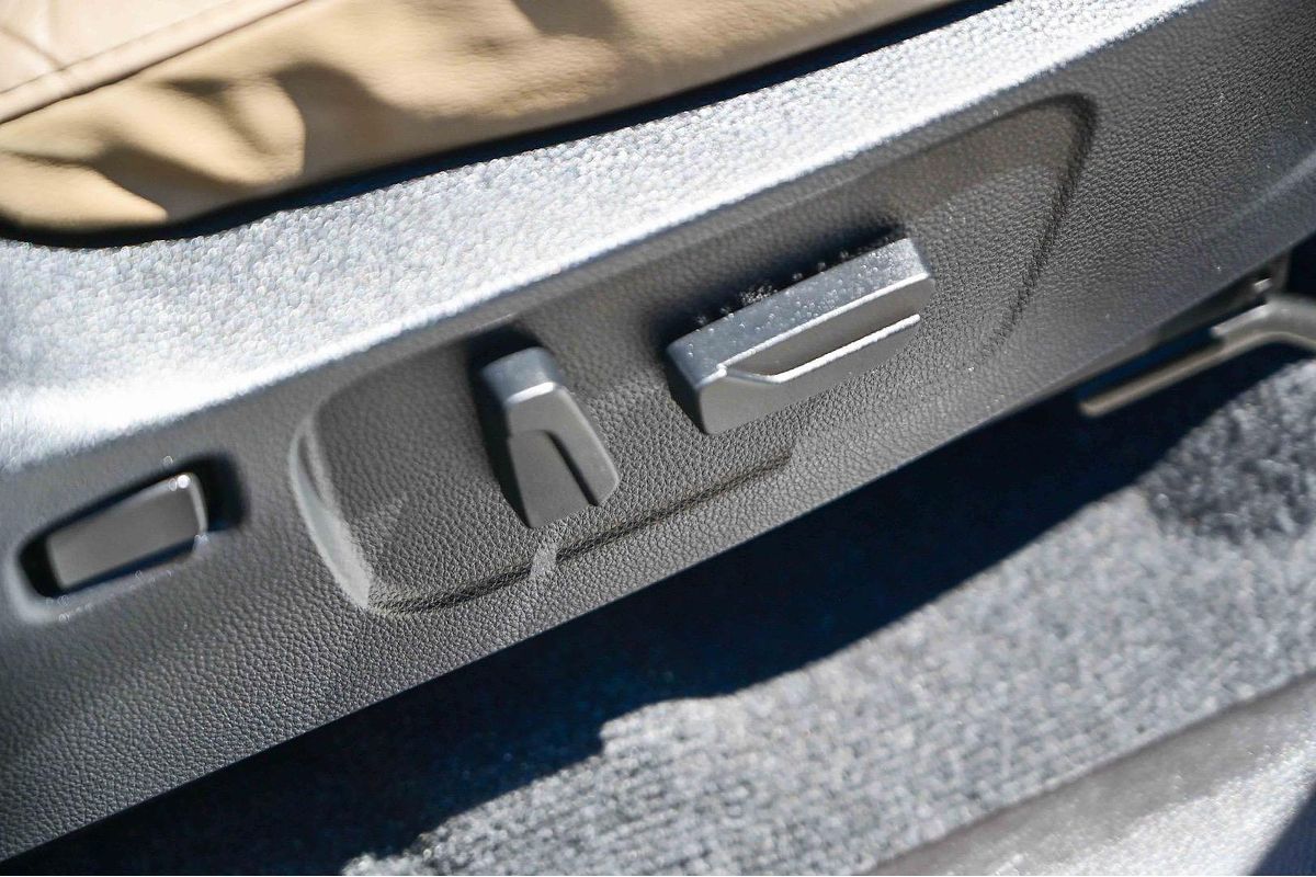 2022 Mazda BT-50 SP (4x4) B30C 4X4