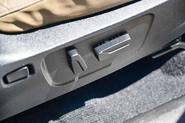 2022 Mazda BT-50 SP (4x4) B30C 4X4