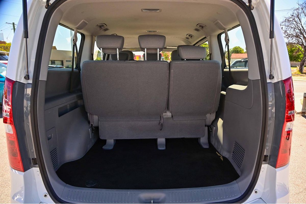 2019 Hyundai iMax Active TQ4