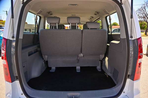 2019 Hyundai iMax Active TQ4