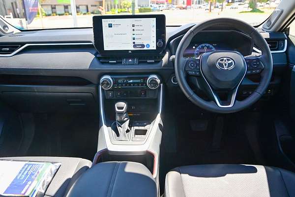 2024 Toyota RAV4 Cruiser AXAH52R