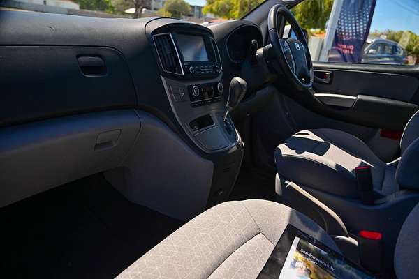 2019 Hyundai iMax Active TQ4