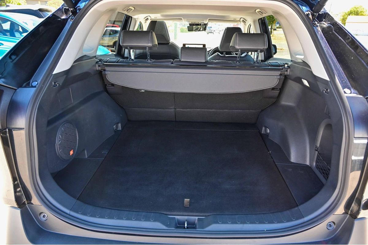 2024 Toyota RAV4 Cruiser AXAH52R