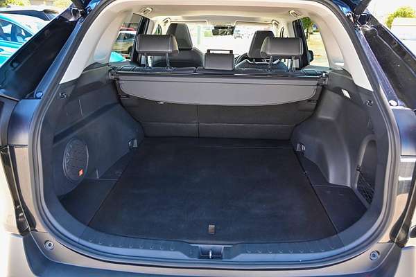 2024 Toyota RAV4 Cruiser AXAH52R