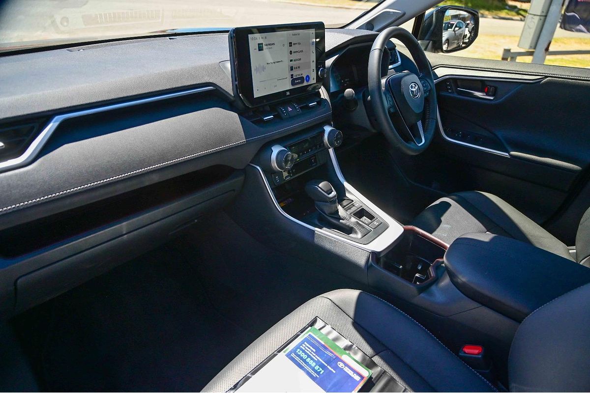 2024 Toyota RAV4 Cruiser AXAH52R