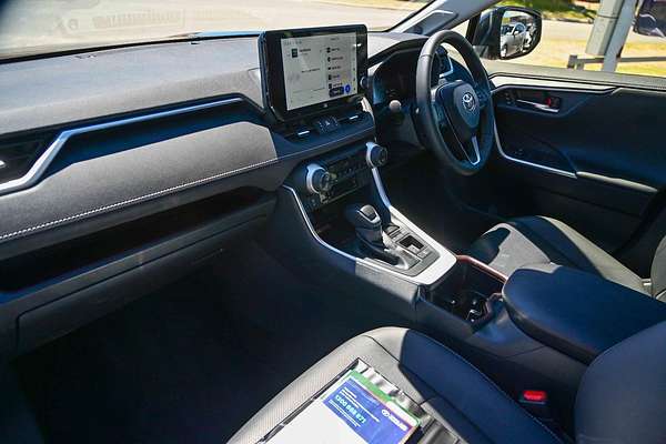 2024 Toyota RAV4 Cruiser AXAH52R